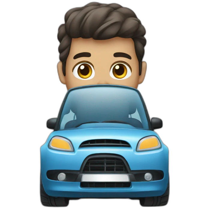 drivenets emoji