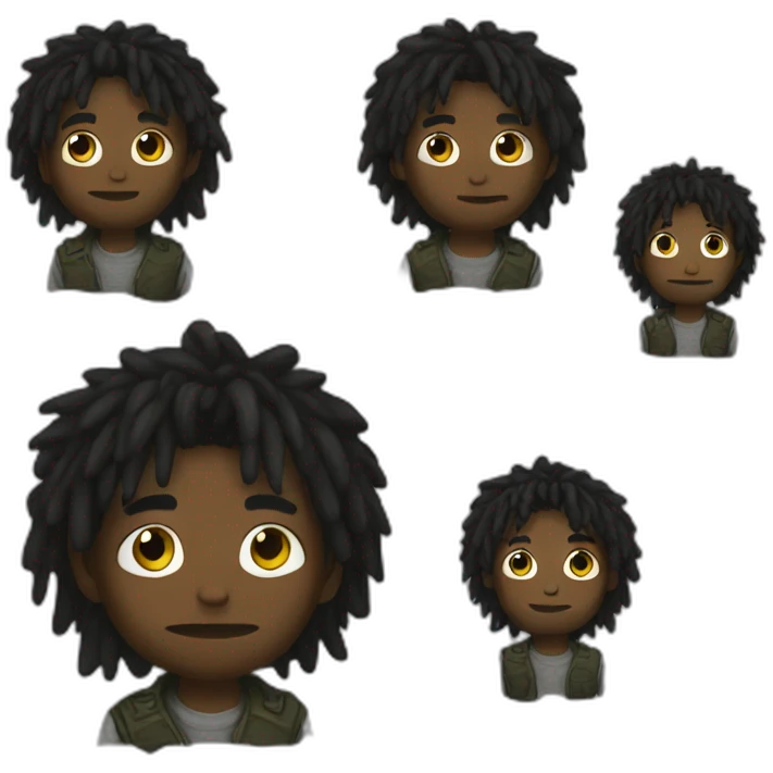 Lil uzi emoji