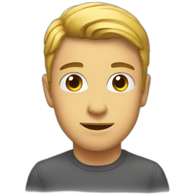 you emoji
