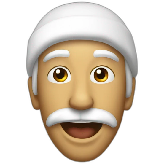 Cannes de Noël  emoji