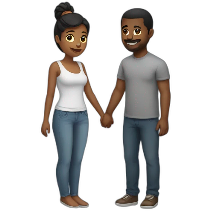 relationship emoji