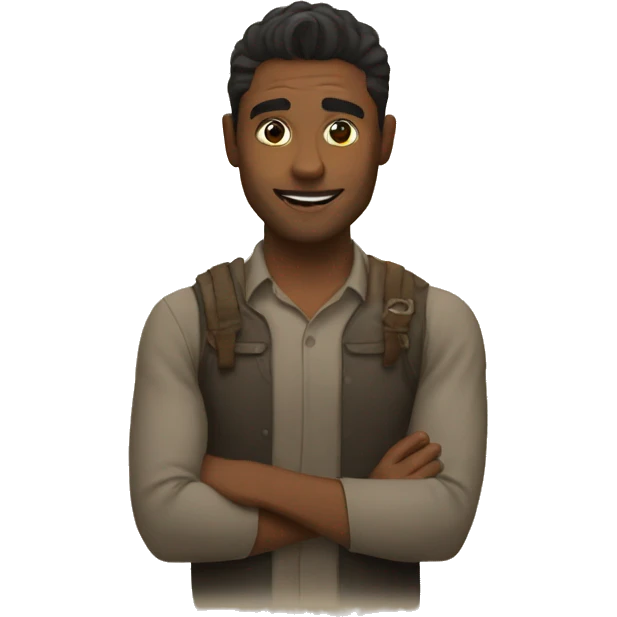 Talin emoji