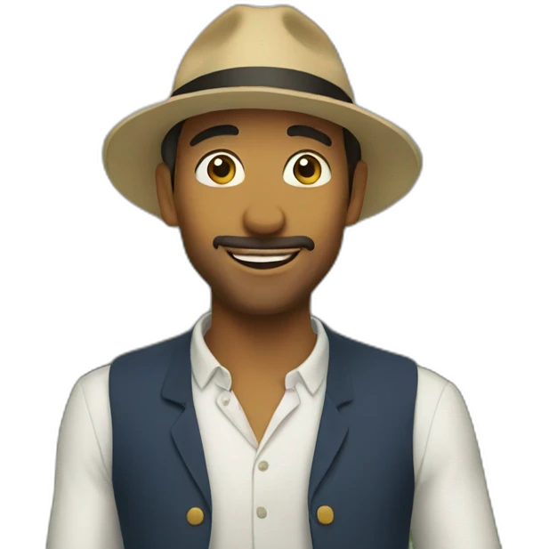 France emoji