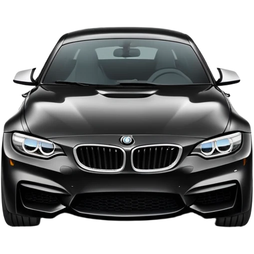 Bmw emoji