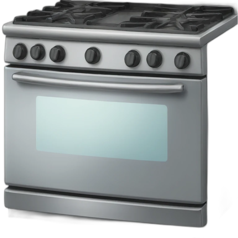 Stove emoji