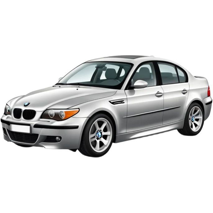bmw e61 barbararot emoji