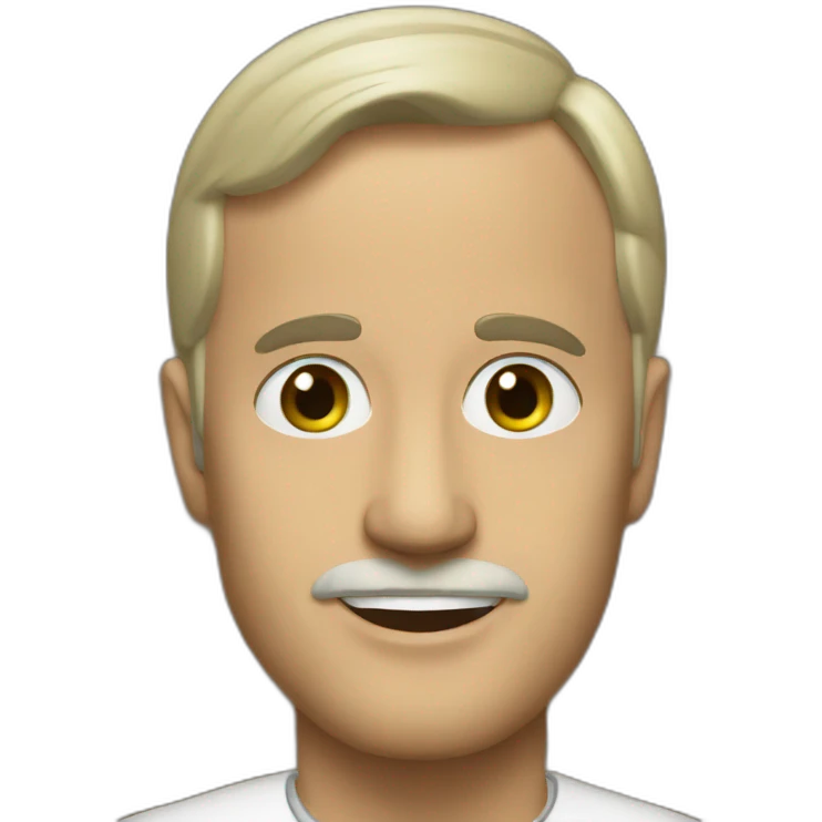 John Paul 2 emoji