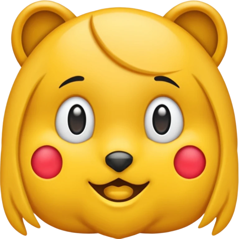 молния без фона и без анимации emoji