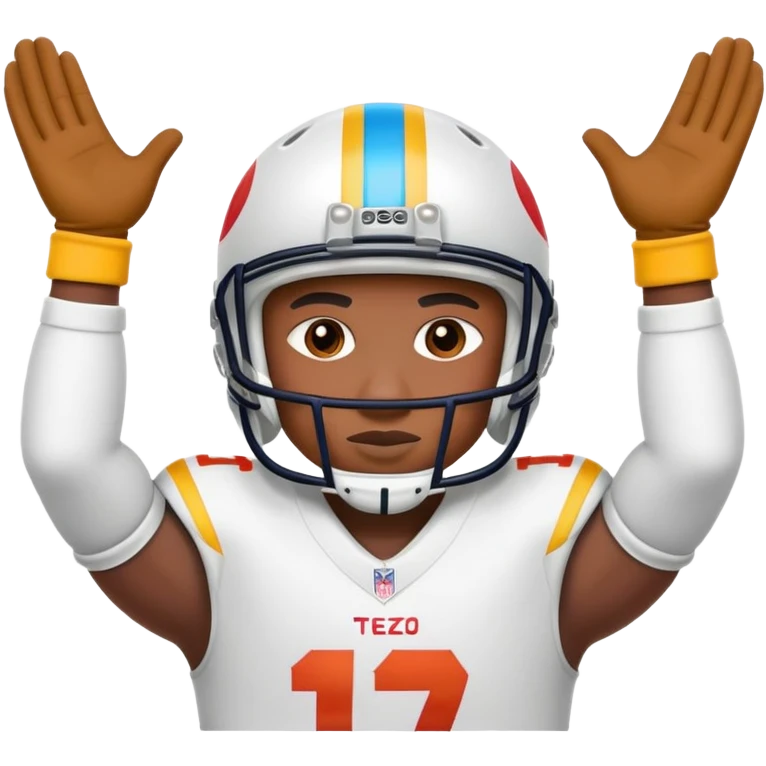 teezo touchdown emoji