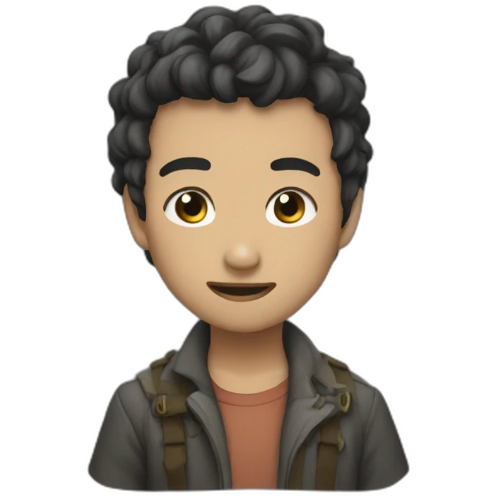 oda emoji