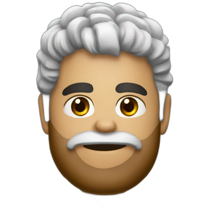 Real Madrid emoji