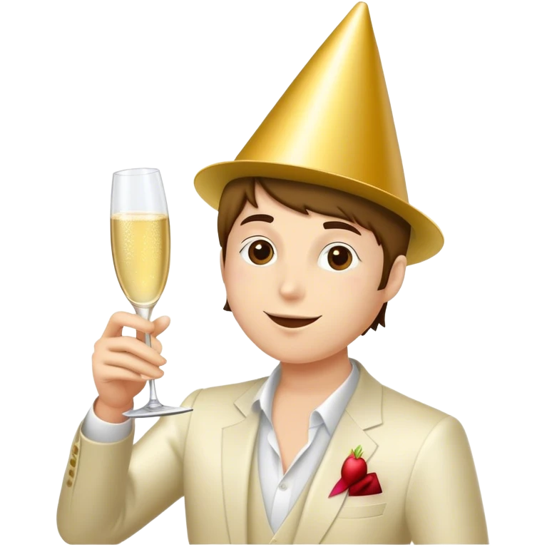 party emoji