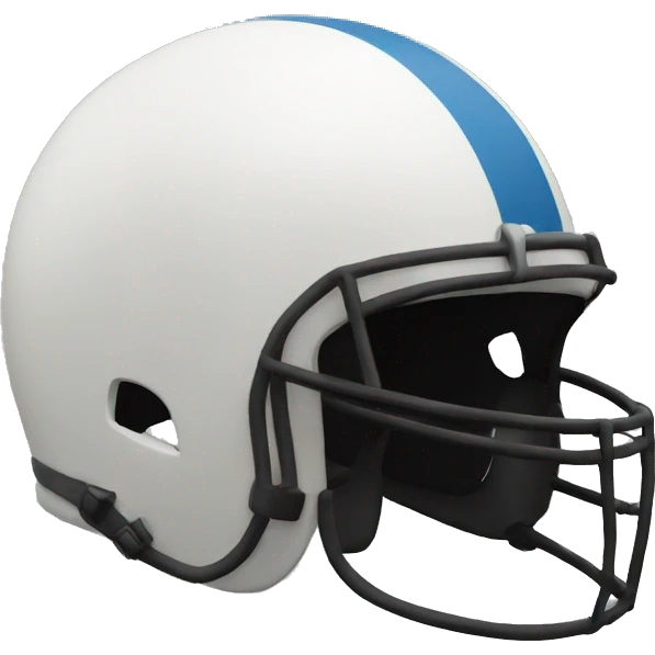 helmet emoji