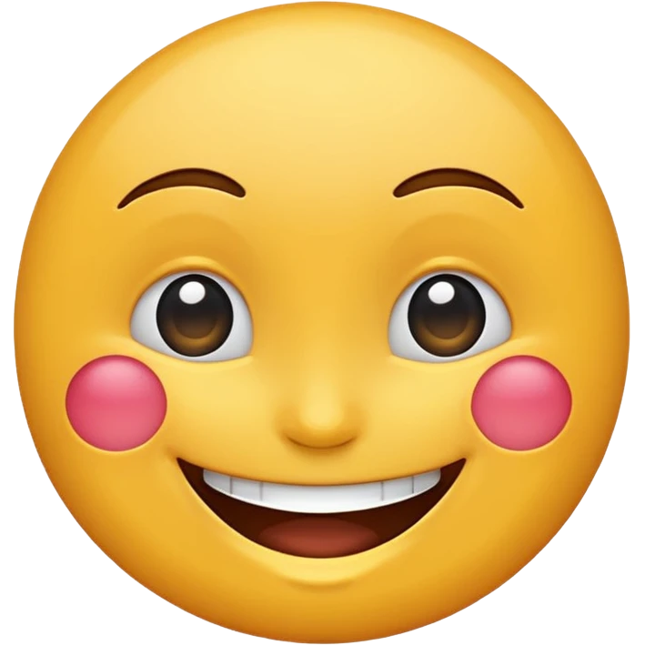 smile emoji