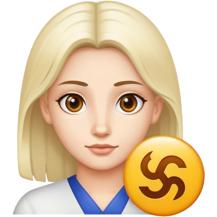 Sigma emoji