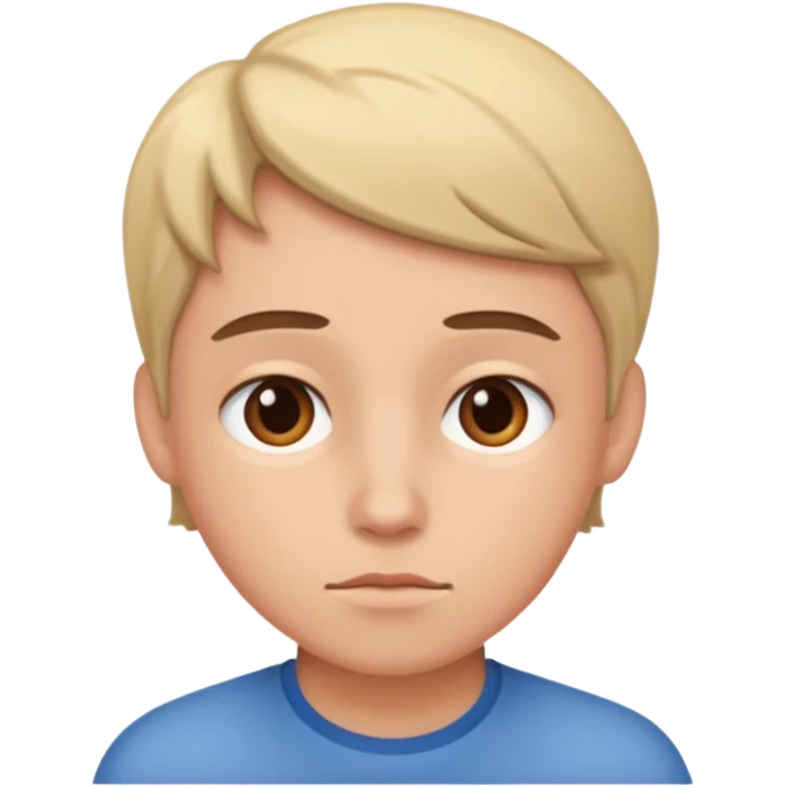 I miss you emoji