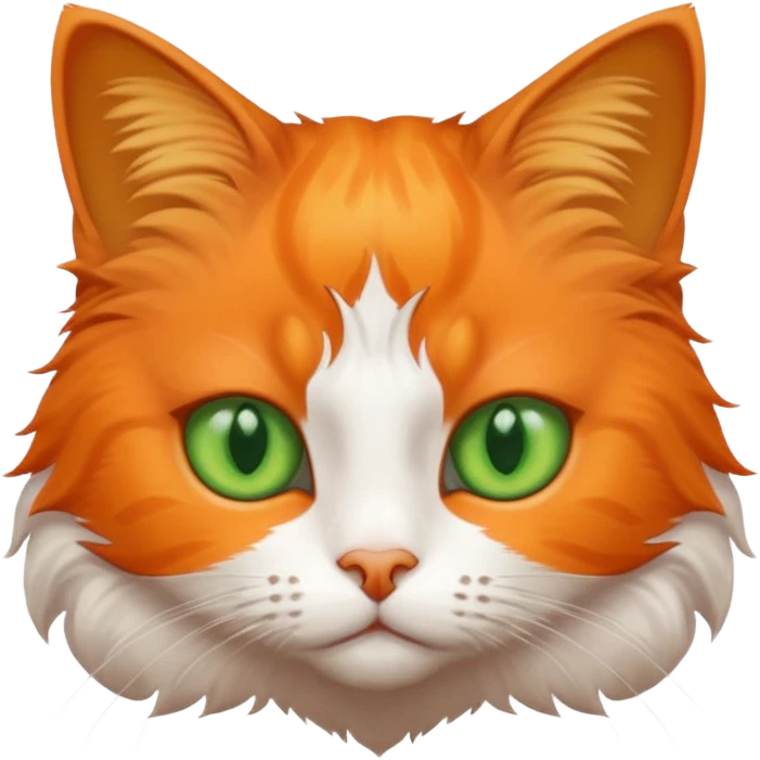 curious cat emoji