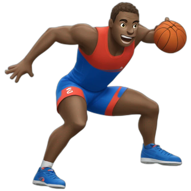 frenchi win sport emoji