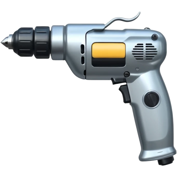 Drill emoji