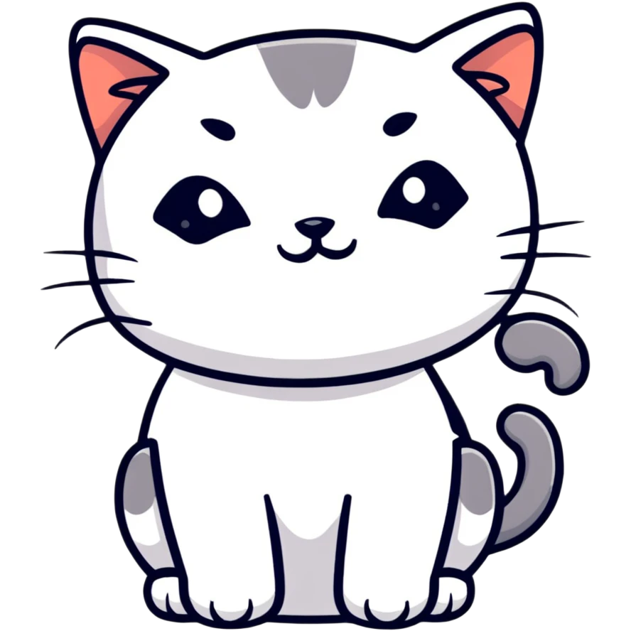 cat emoji