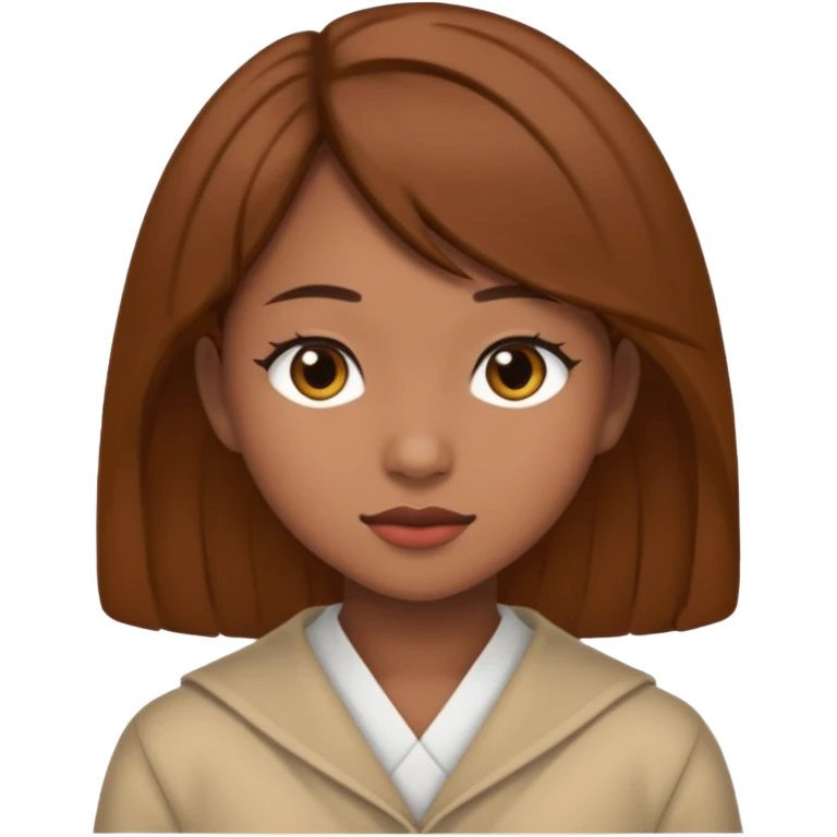 aya nakamoura emoji