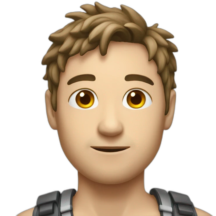 Inoxtag emoji