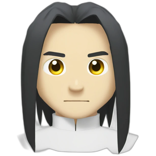 fullmetal alchemist emoji