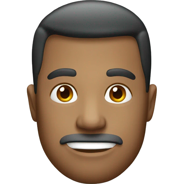 iPad emoji