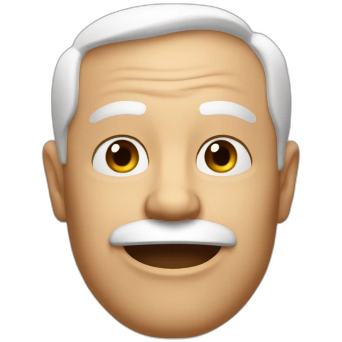 Mijn papa emoji