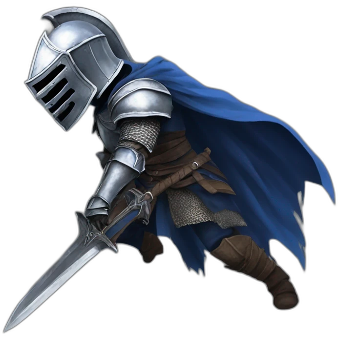 artorias from dark souls emoji