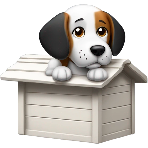 Snoopy emoji
