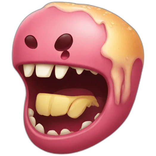 body bites emoji