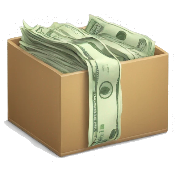 expenses emoji