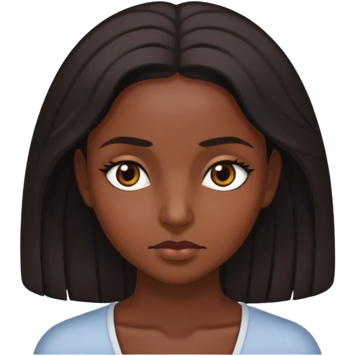🙆🏾‍♀️🙇🏽‍♀️ emoji