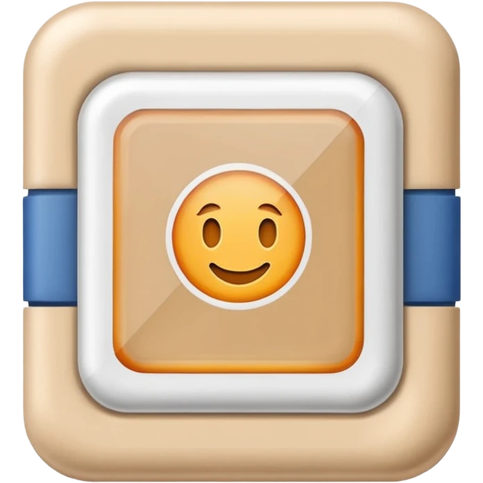 Nicotine patches  emoji