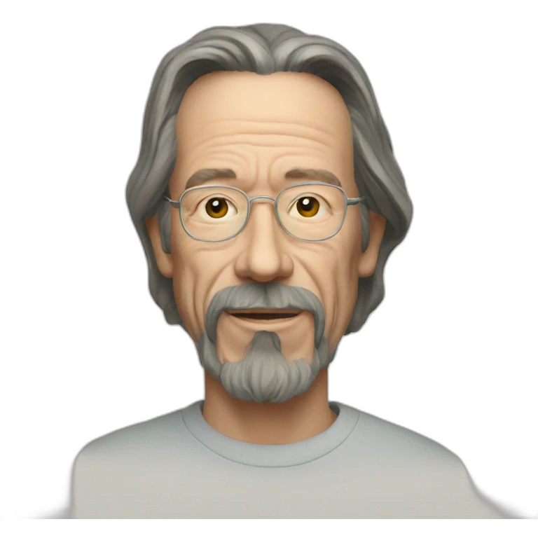 alan watts emoji