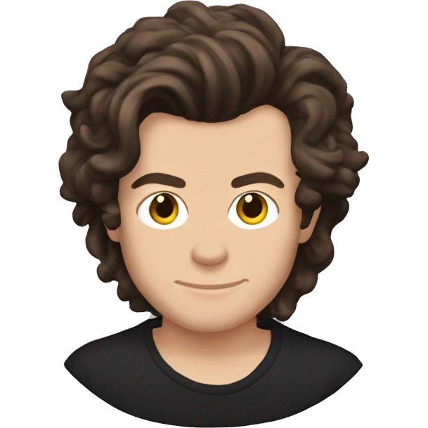 Harry Styles  emoji
