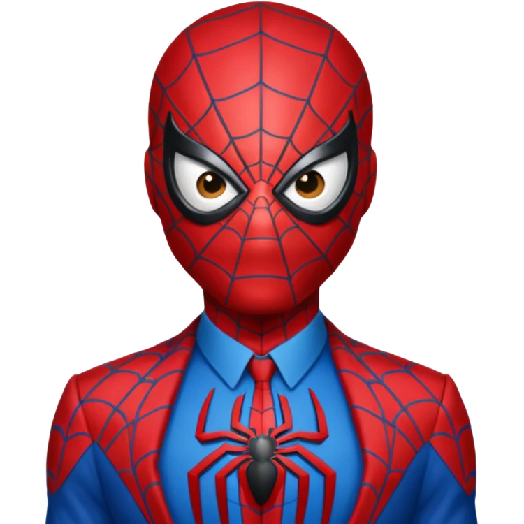 Spiderman sam raimie emoji