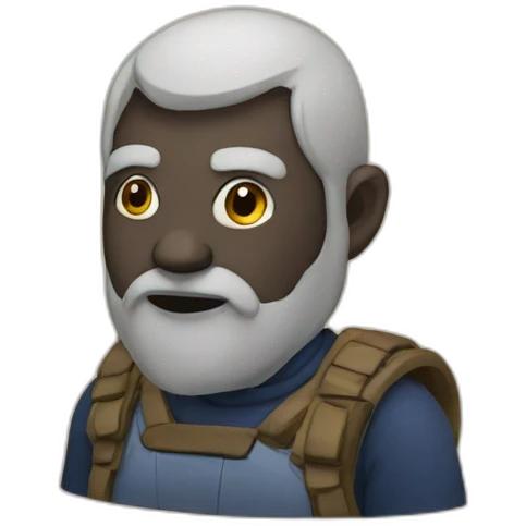 Yoba emoji