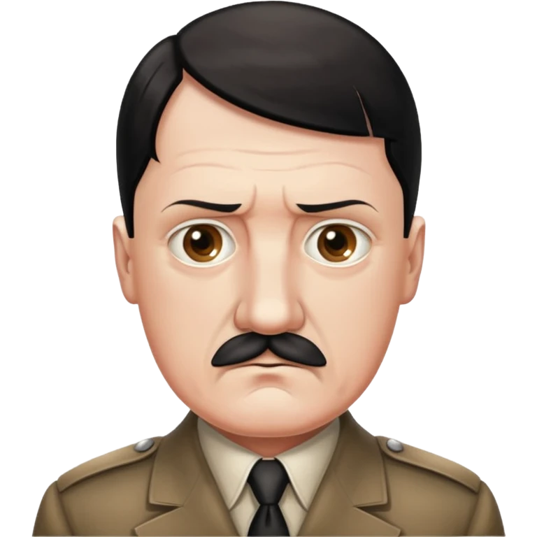 Гитлер emoji