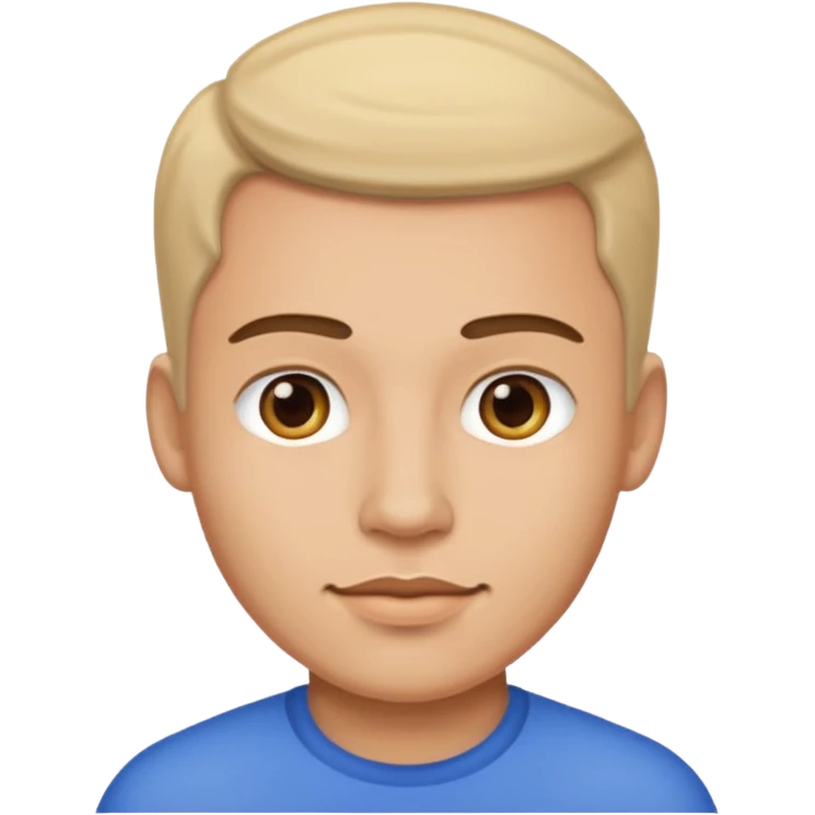 Gay man  emoji