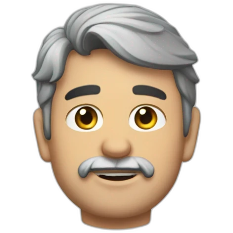 Carles puigdemons emoji