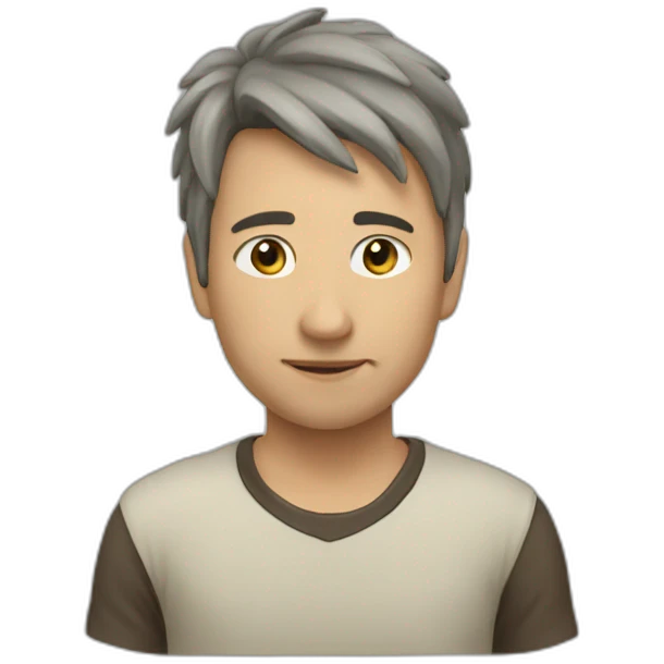 fléau emoji