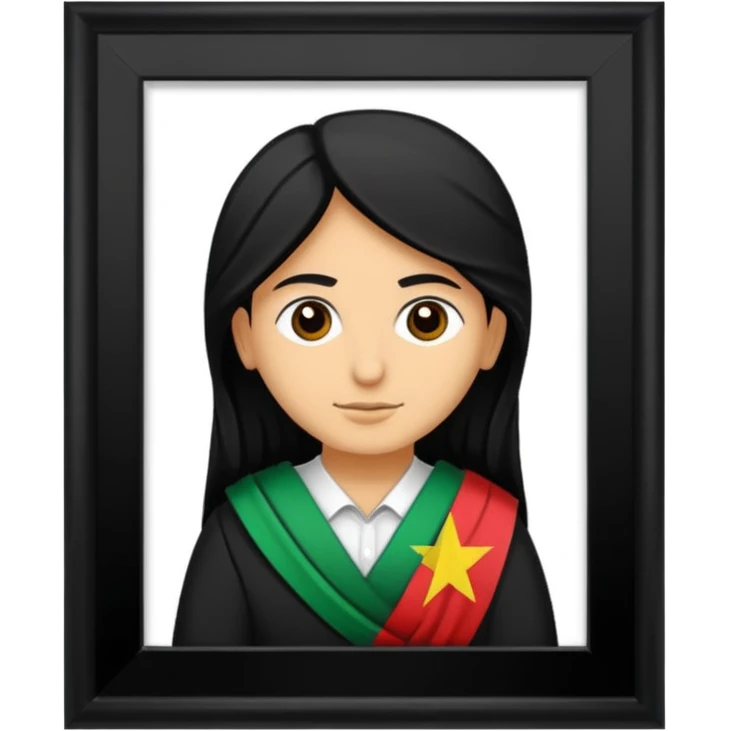 Kurdistan  emoji