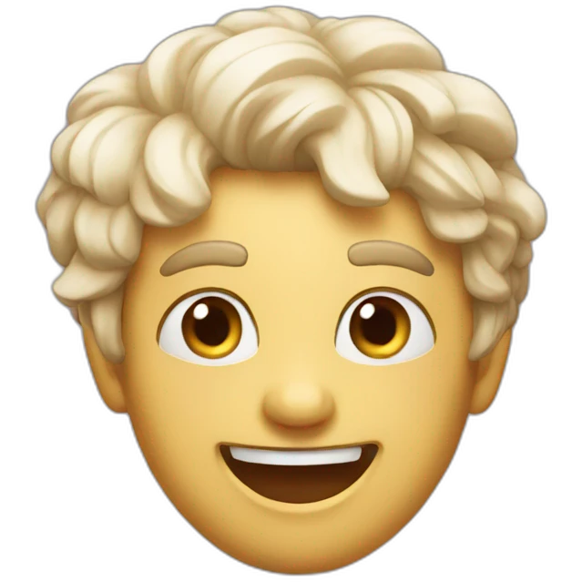 Rire emoji