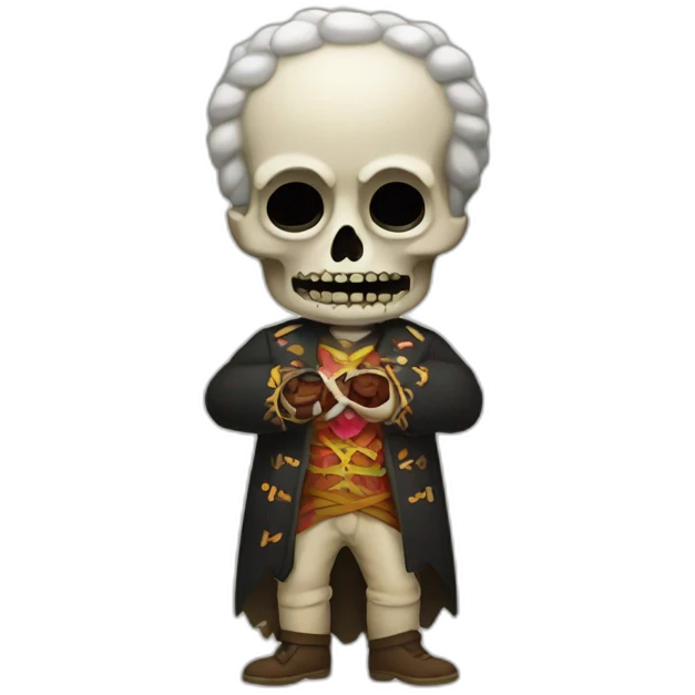 Muerdago emoji