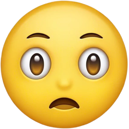 Emoji cross eyed emoji