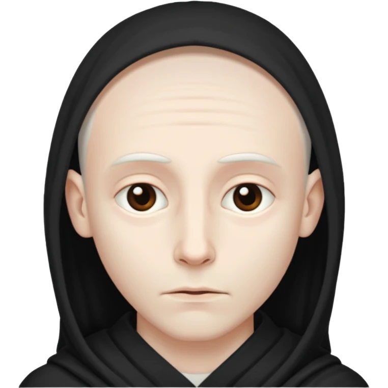 𝙰𝚜𝚌𝚎𝚝𝚒𝚌𝚑𝚎 emoji