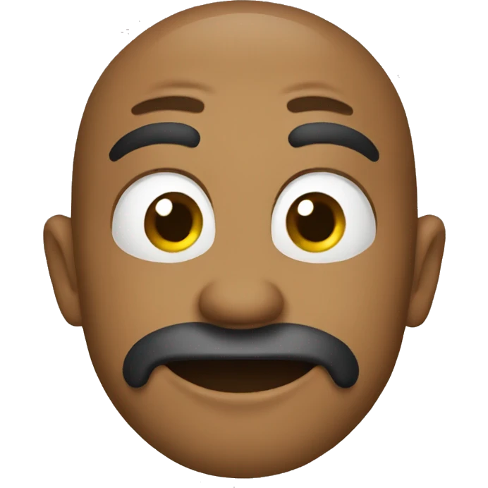Terere emoji