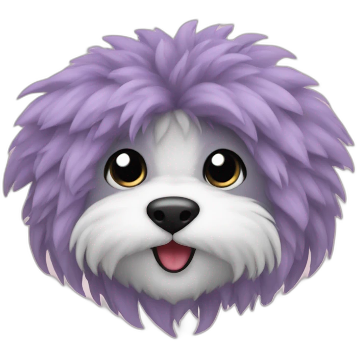 Luffu emoji